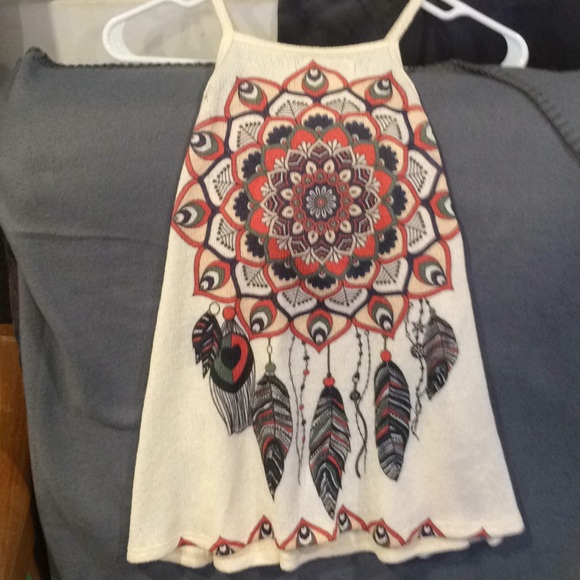 Gaze top - Picture 1 of 1